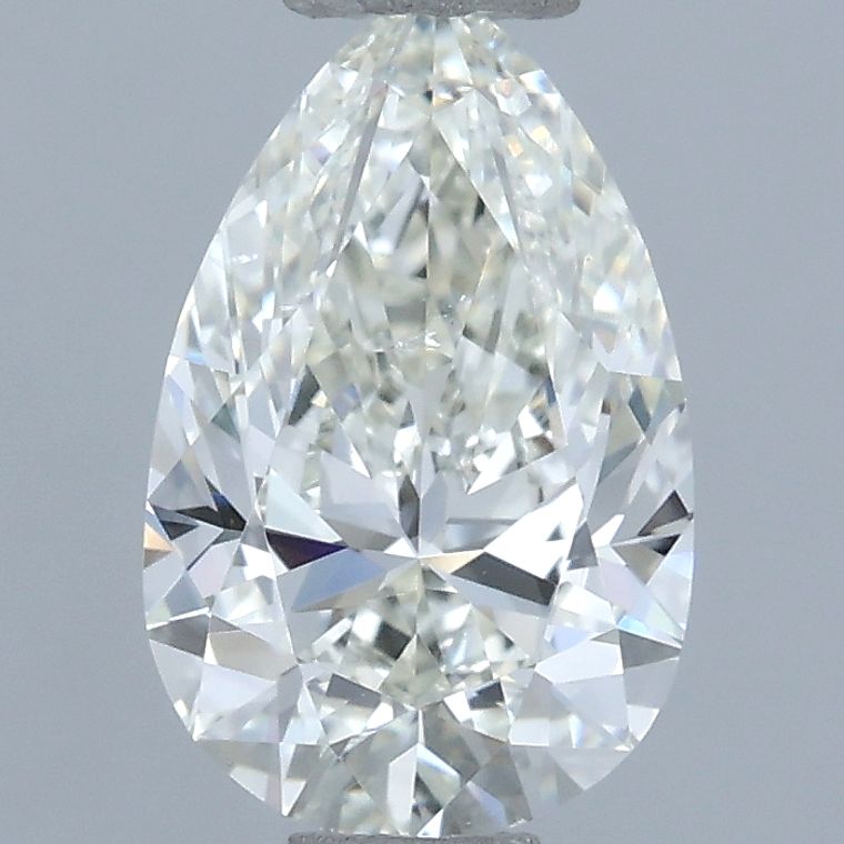 Pear 0.94ct I SI1