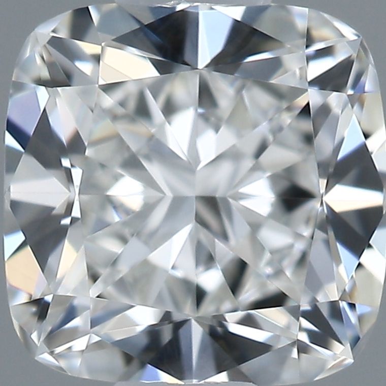 Cushion Modified 0.54ct G IF