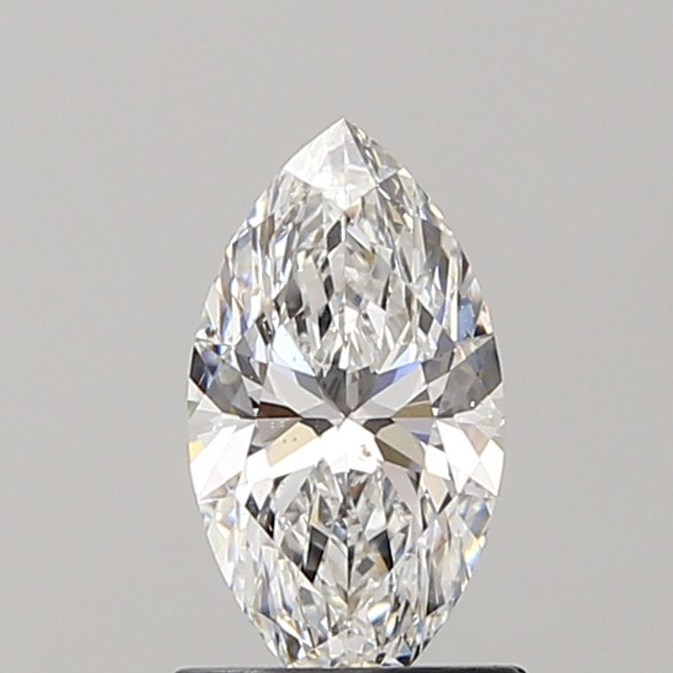 Marquise 1.02ct F SI2