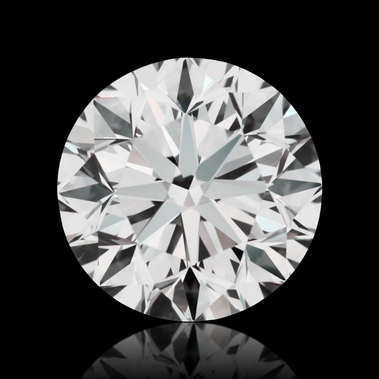 Round 0.70ct D VS2