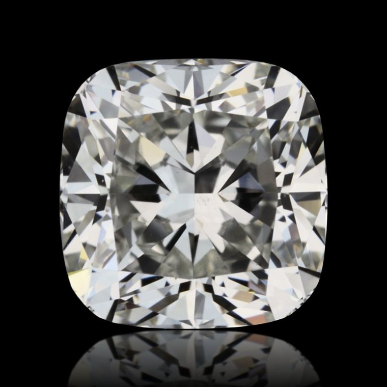 Cushion Modified 0.60ct H VVS1