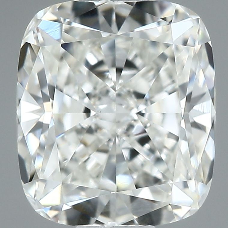 Cushion Modified 0.54ct H VVS2