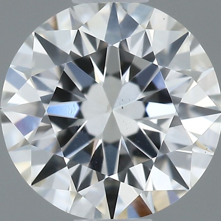 Round 0.50ct J SI2