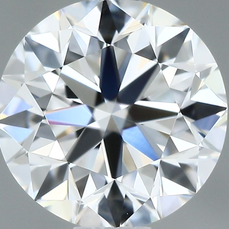 Round 0.70ct D VVS1