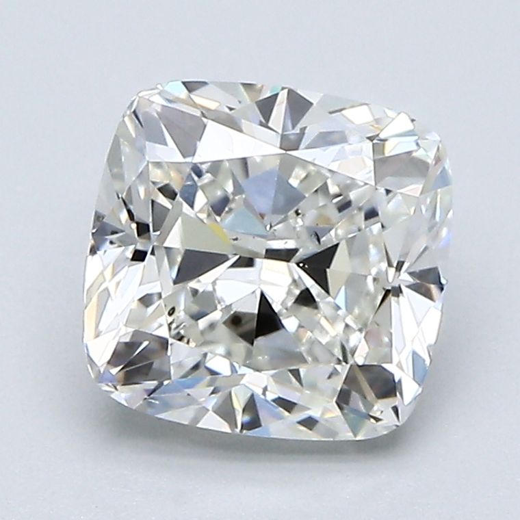 Cushion Modified 1.72ct I SI1